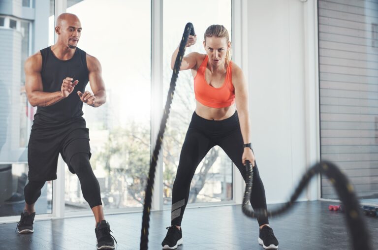 Conheça as 7 principais áreas da Educação Física