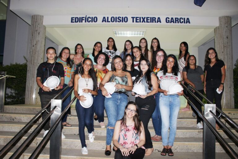 Mulheres na Engenharia Civil