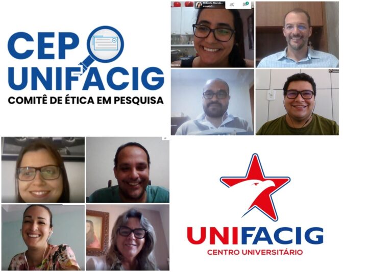 As Atividades do CEP/UNIFACIG não param!