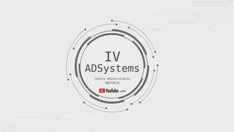 Semana Tecnológica do Curso de Análise e Desenvolvimento de Sistemas do UNIFACIG – ADSystems
