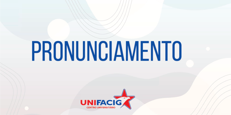 Centro Universitário UNIFACIG se pronuncia sobre volta às aulas