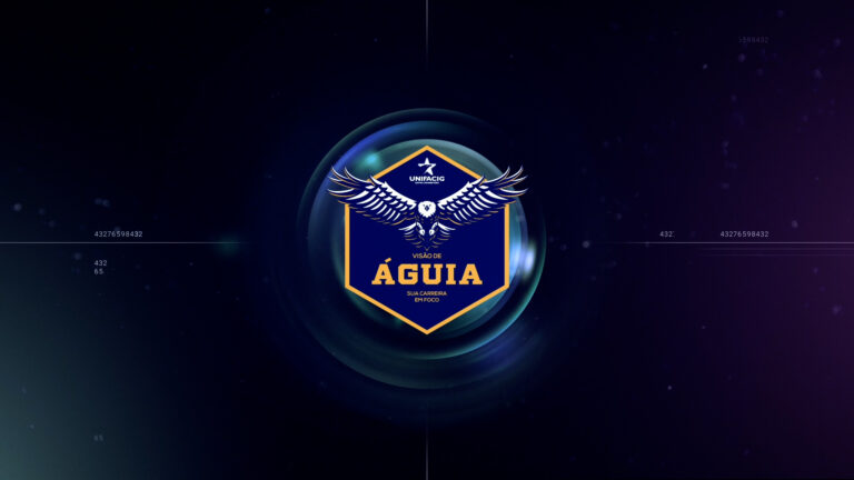 Programação Visão de Águia