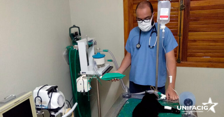 Atendimento de Emergência