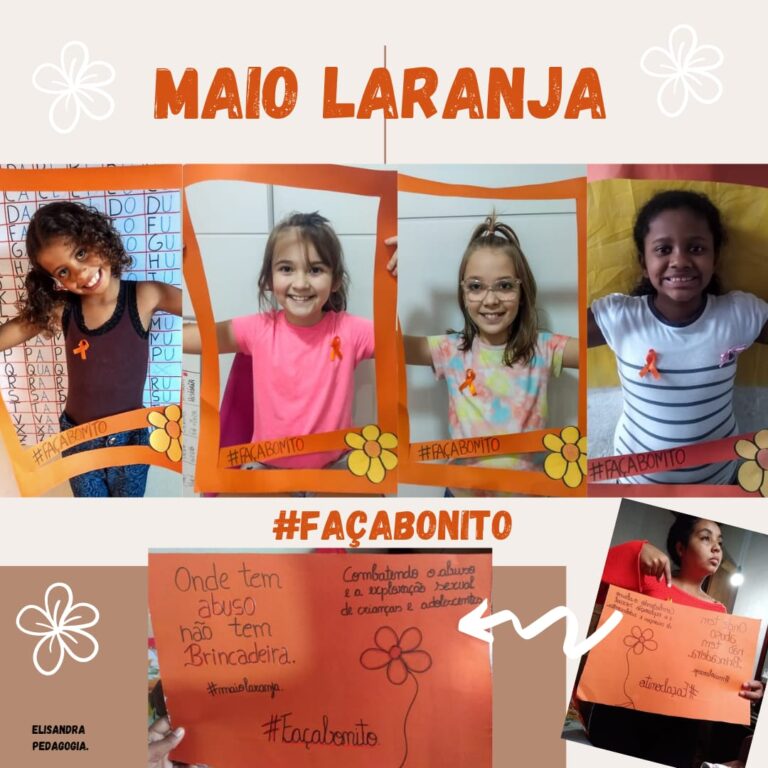 COMBATE AO ABUSO E A EXPLORAÇÃO SEXUAL DE CRIANÇAS E ADOLESCENTES
