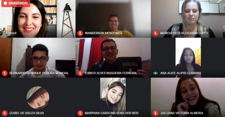 Alunos do Curso de Direito vivenciam audiência trabalhista simulada