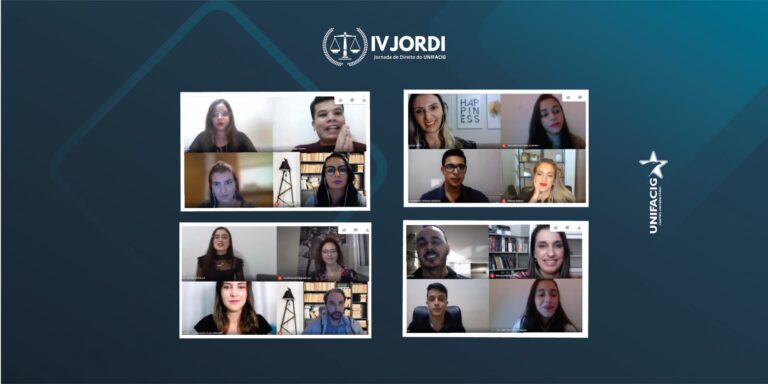 IV JORDI – Jornada de Direito UNIFACIG
