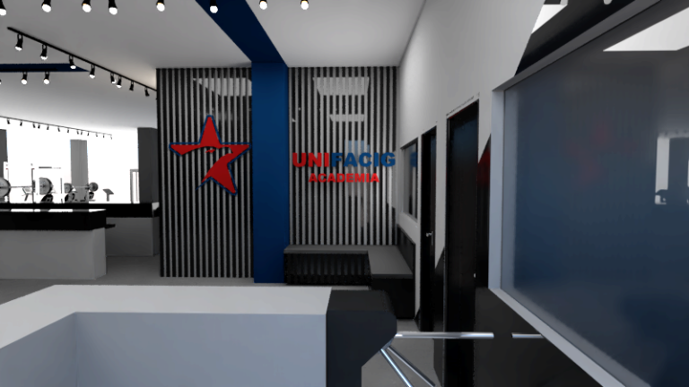 Novidade para o Curso de Educação Física