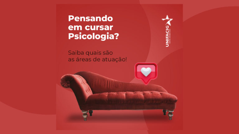 Pensando em estudar Psicologia?