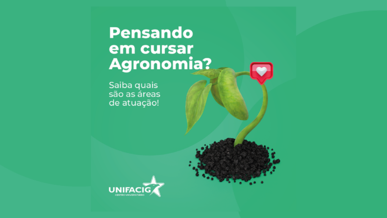 Pensando em cursar Agronomia?