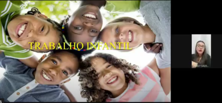 Alunos do 5º período do curso de Direito UNIFACIG desenvolvem artigos científicos para o Seminário de Direito do Trabalho