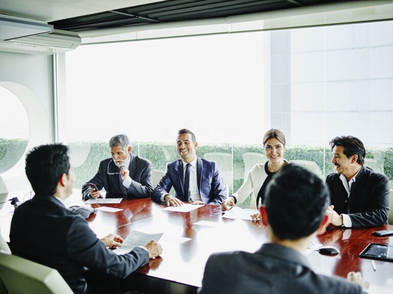 O que é, qual a importância e como funciona uma incubadora de empresas?