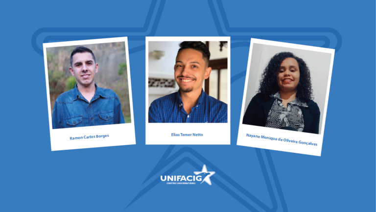 Alunos do 7 Período de Ciências Contábeis são aprovados no CFC