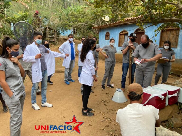 Semana Nacional de Combate à Leishmaniose