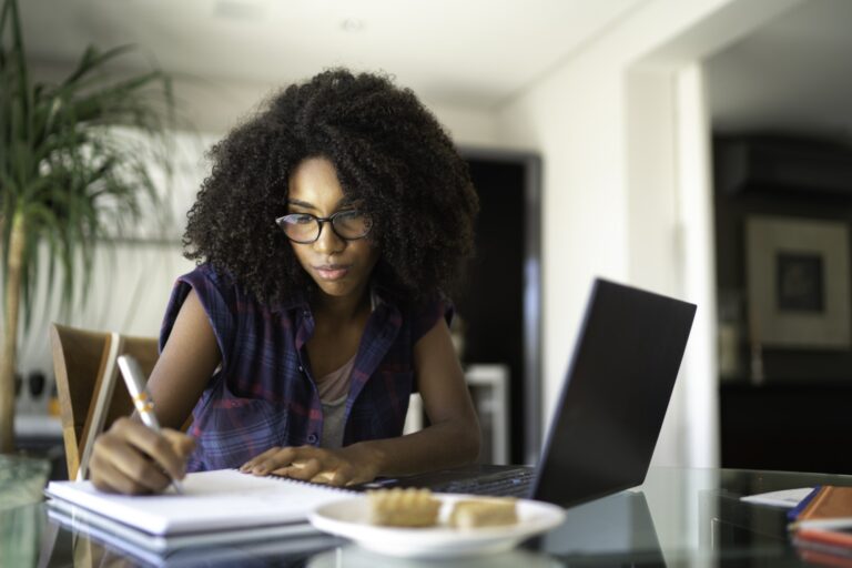 10 dicas para planejar e organizar sua rotina de estudos