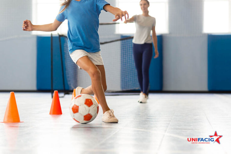 Educação Física – Bacharelado e Licenciatura, qual a diferença?