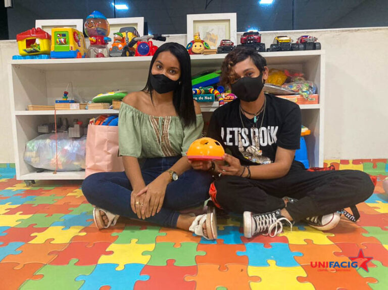 Estratégias lúdicas no processo de aprendizagem