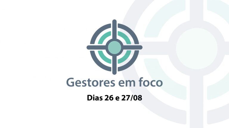Semana de Gerenciais – UNIFACIG “Gestores em Foco”