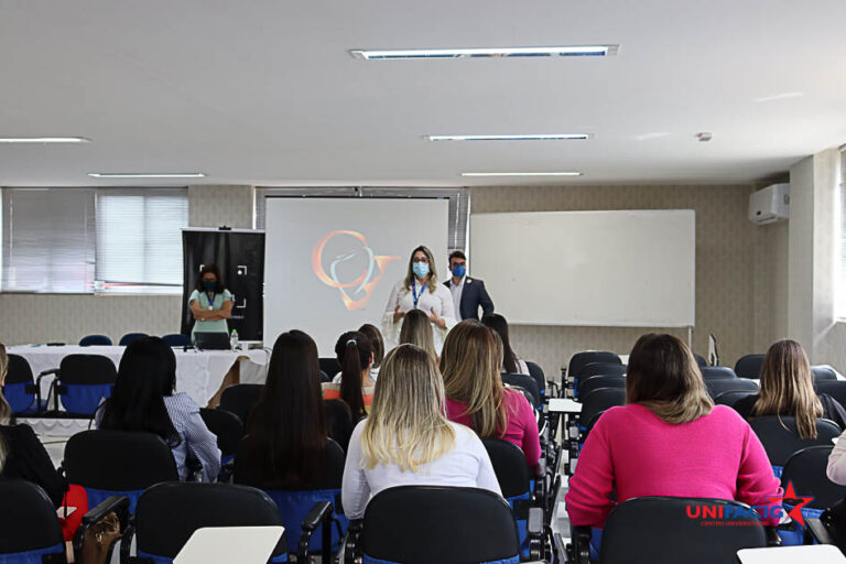 III Jornada Odontológica do Unifacig