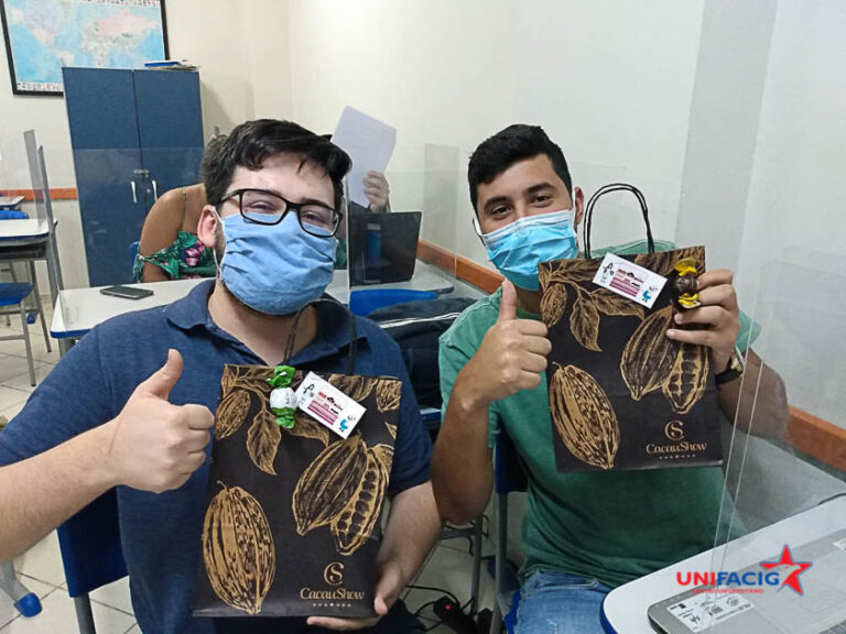 Gamificação como método de aprendizagem no curso de Administração do Centro Universitário UNIFACIG