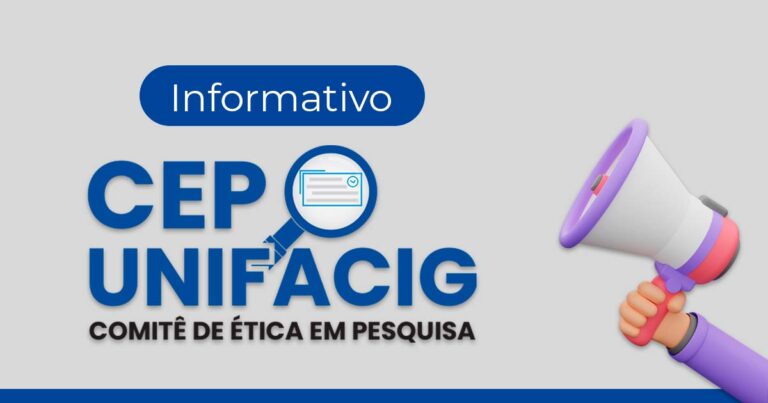 Informativo CEP