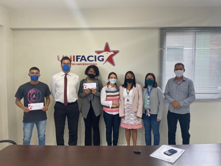 UNIFACIG e Responsabilidade Social