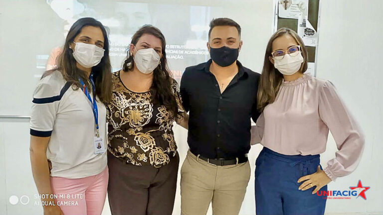 Trabalho de Conclusão de Curso: aliando a ciência ao mercado de trabalho