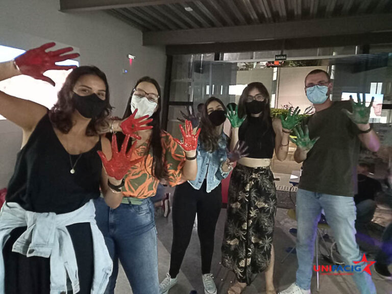 Aula Inaugural de Arquitetura e Urbanismo