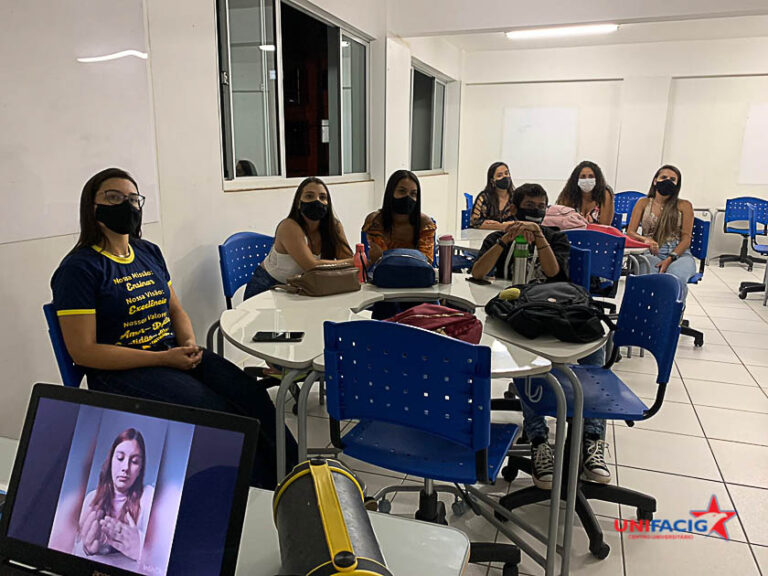 Encontro com os Egressos de Pedagogia!