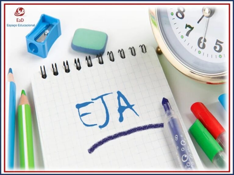 Estratégias Didáticas Inovadoras para a Educação de Jovens e Adultos