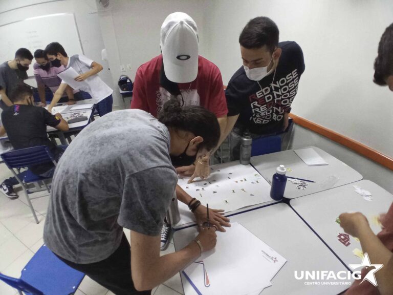 Lógica de Programação Desplugada