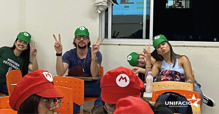 Uma forma divertida de aprender Imunologia e Microbiologia