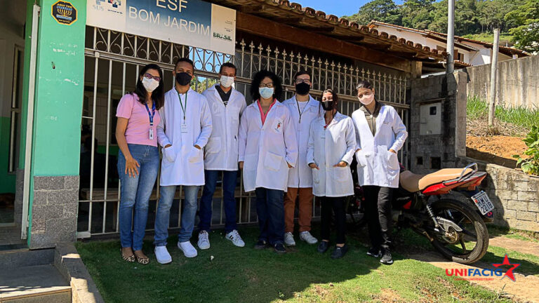 Enfermagem em Ação