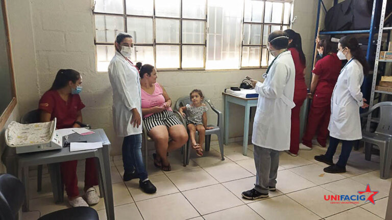 Enfermagem na prática