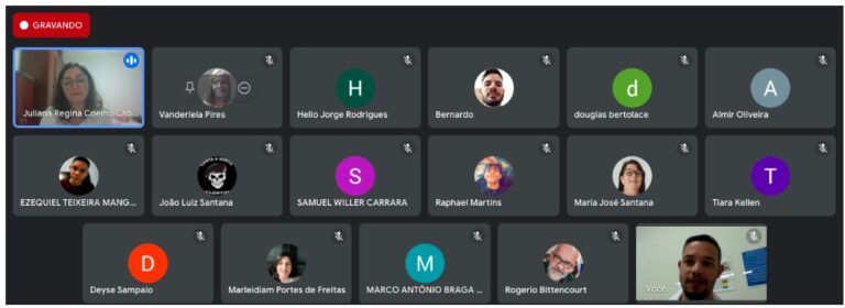 Dia do Gestor Ambiental – Profissão, Gestor(a) Ambiental