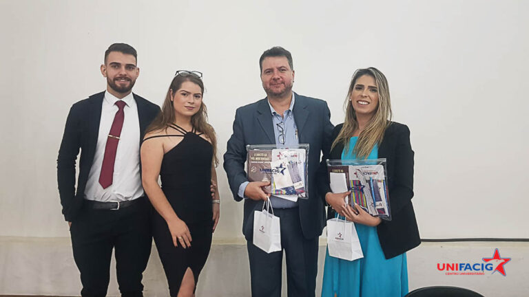 Primeira noite da V JORDI – Jornada de Direito UNIFACIG se destaca pelo debate sobre garantias