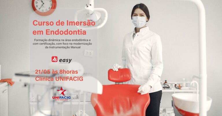 Curso de Imersão em Endodontia