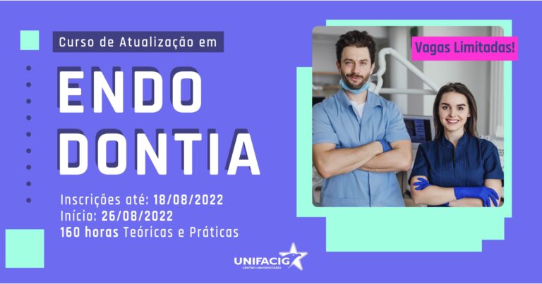 Curso de Atualização em Endodontia