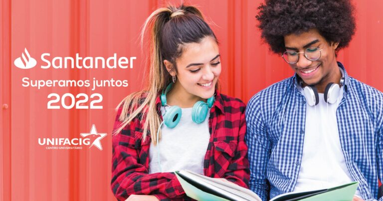 Estão Abertas as inscrições para o programa Santander “Superamos Juntos”