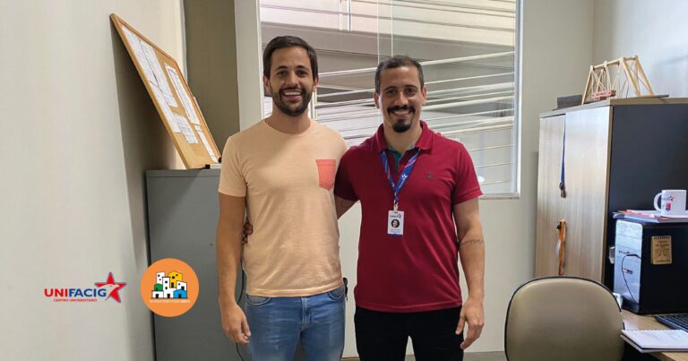 Curso de Engenharia Civil faz parceria com o programa “Se essa casa fosse minha” que colabora para reforma de casas em Manhuaçu