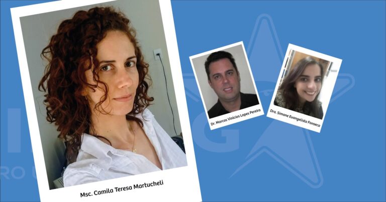 Professores de Gerenciais à Frente da tecnologia e inovação no Mercado