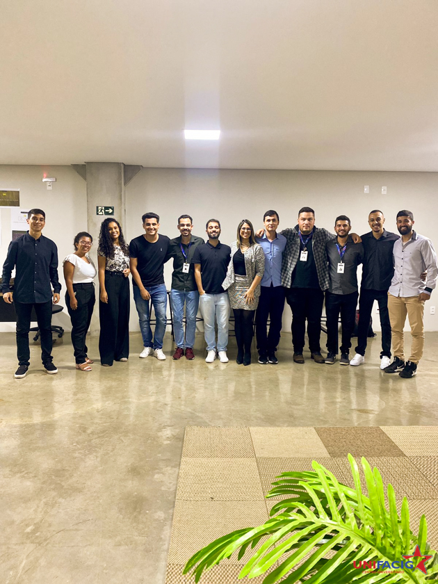 UNIFACIG realiza disciplina de Empreendedorismo em parceria com a Wadhwani Foundation