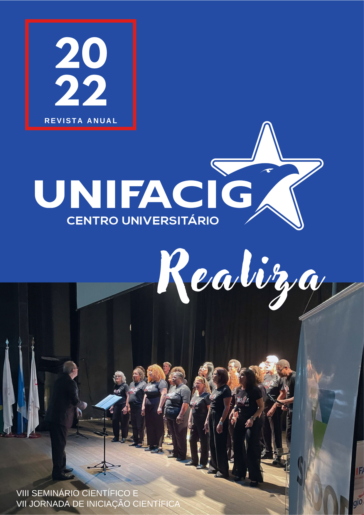 Revista UNIFACIG Realiza 2022-01