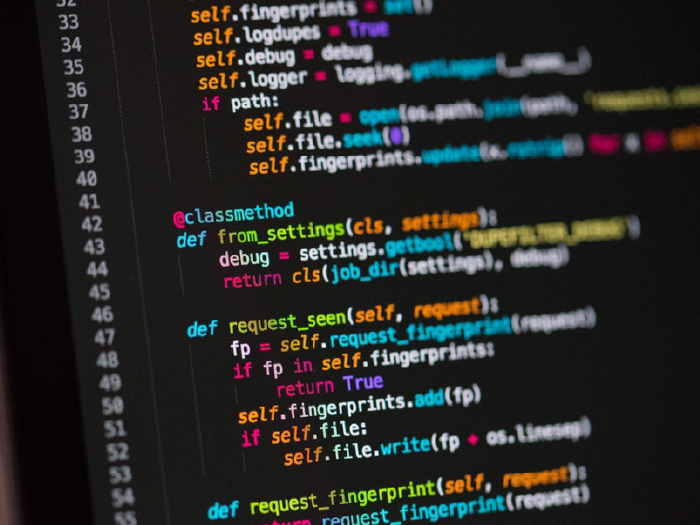 Análise e Desenvolvimento de Sistemas