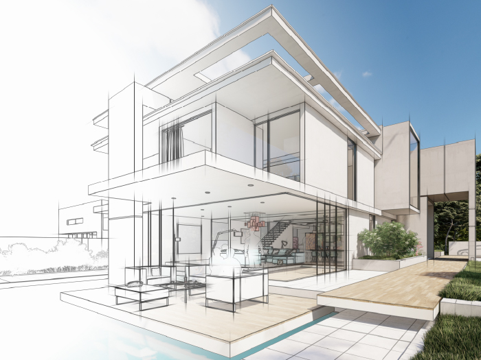 Arquitetura e Urbanismo