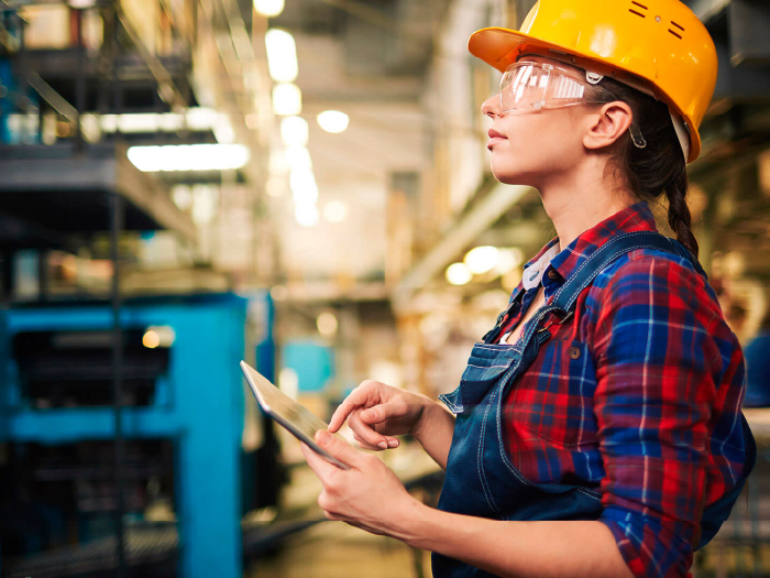 Engenharia de Produção