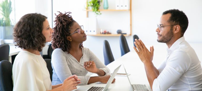 Gestão de Recursos Humanos