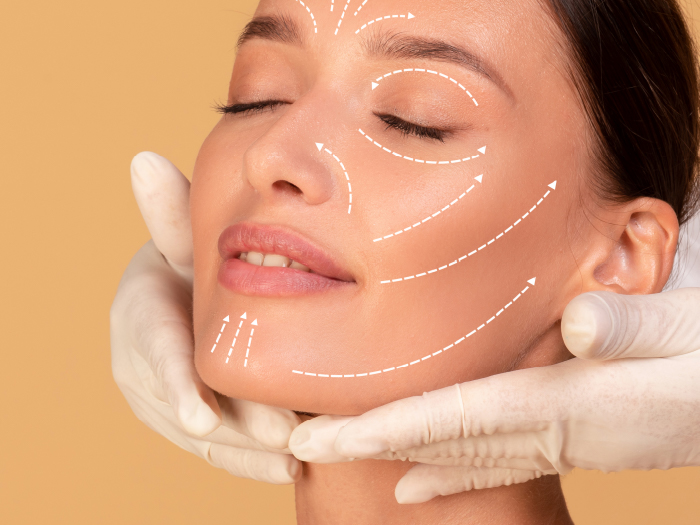 Harmonização Orofacial