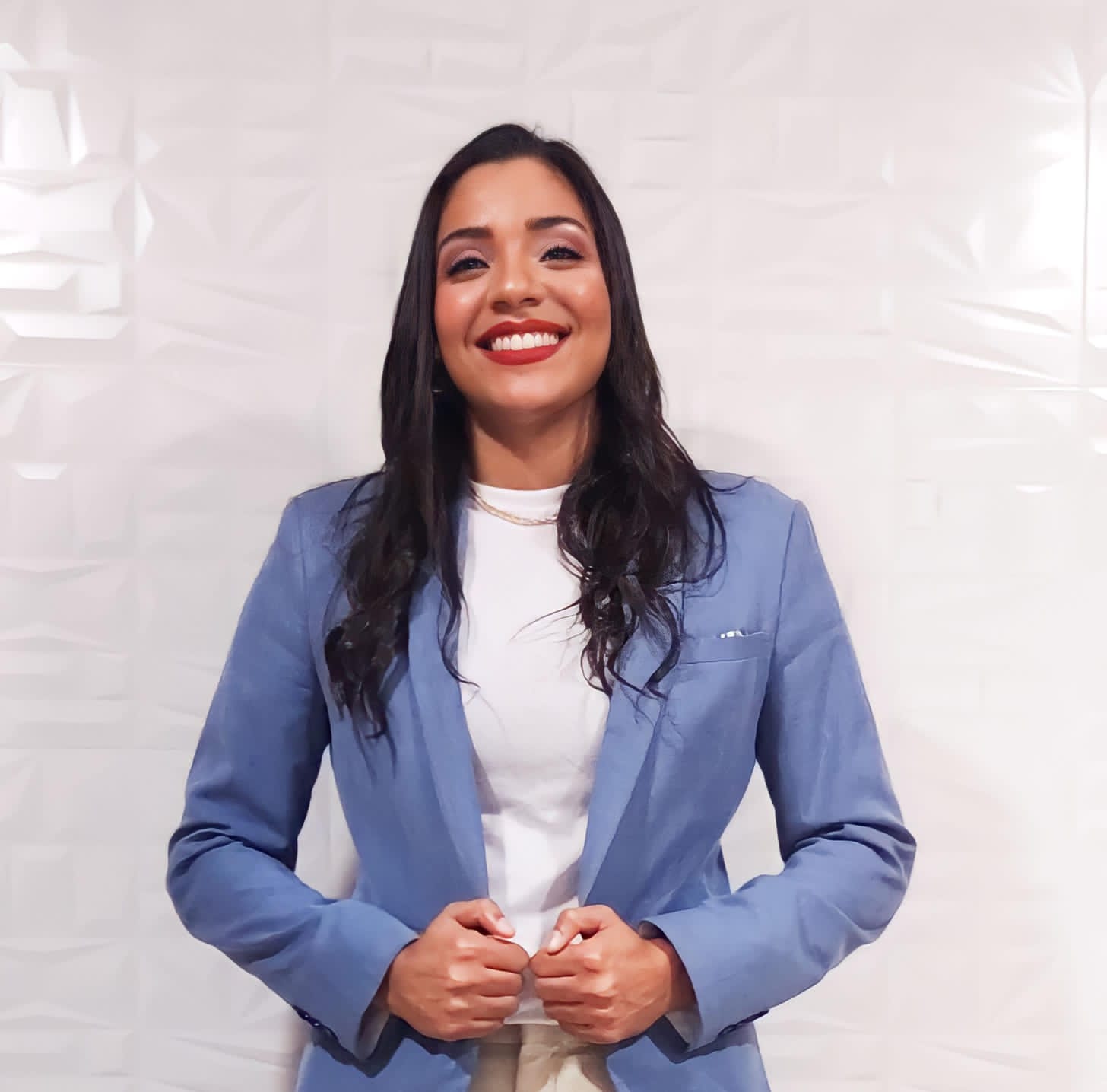 Luana Olíria Lizardo Vitor