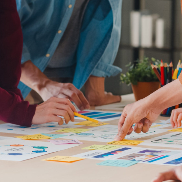 Aprendizagem Baseada em Projetos: o futuro da educação