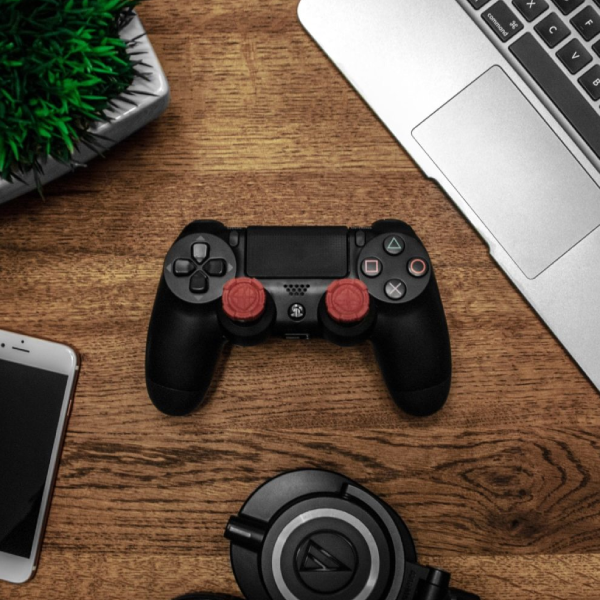 Game Time! Aprender pode ser divertido!